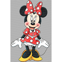 Mickey-AMQ 3672
